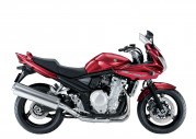 Suzuki Bandit 1250s